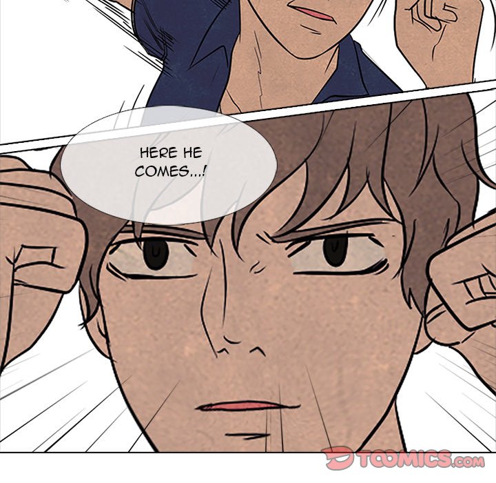 High School Devil chapter 98 page 66