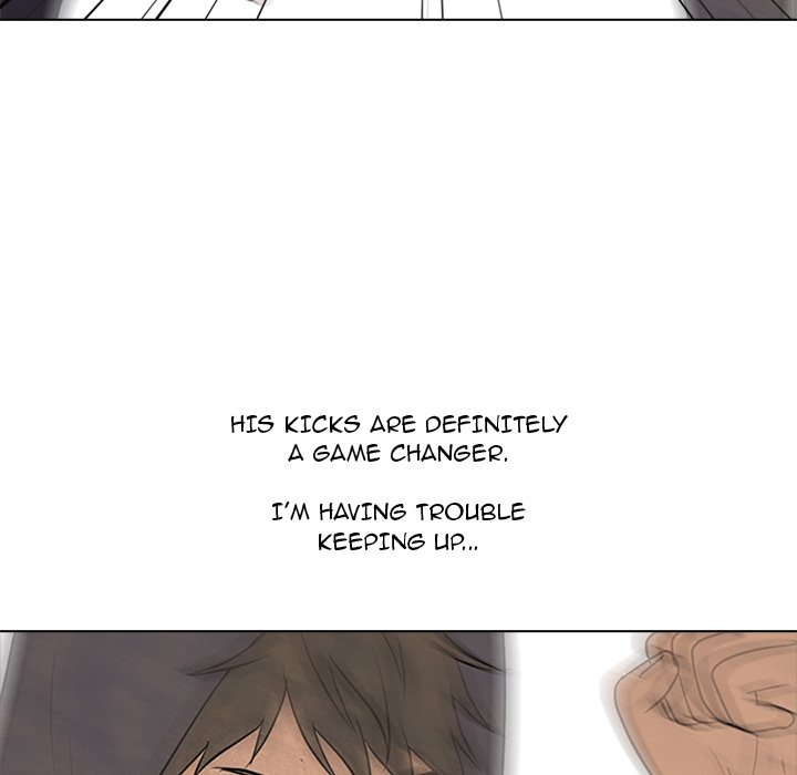 High School Devil chapter 98 page 80