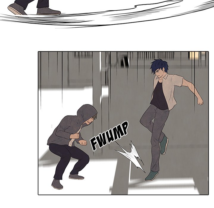 High School Devil chapter 98 page 83