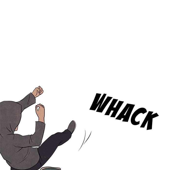 High School Devil chapter 98 page 84