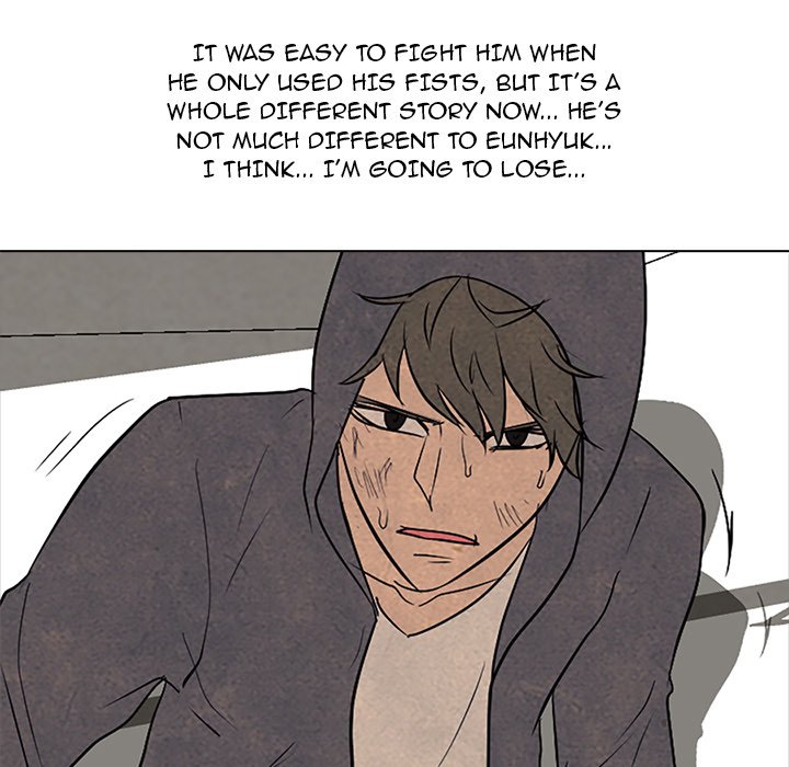 High School Devil chapter 98 page 87