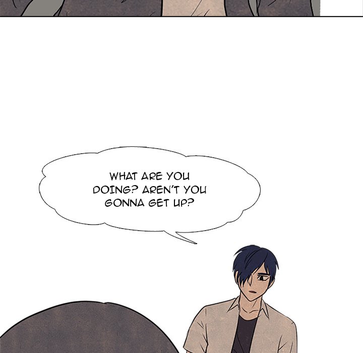 High School Devil chapter 98 page 88