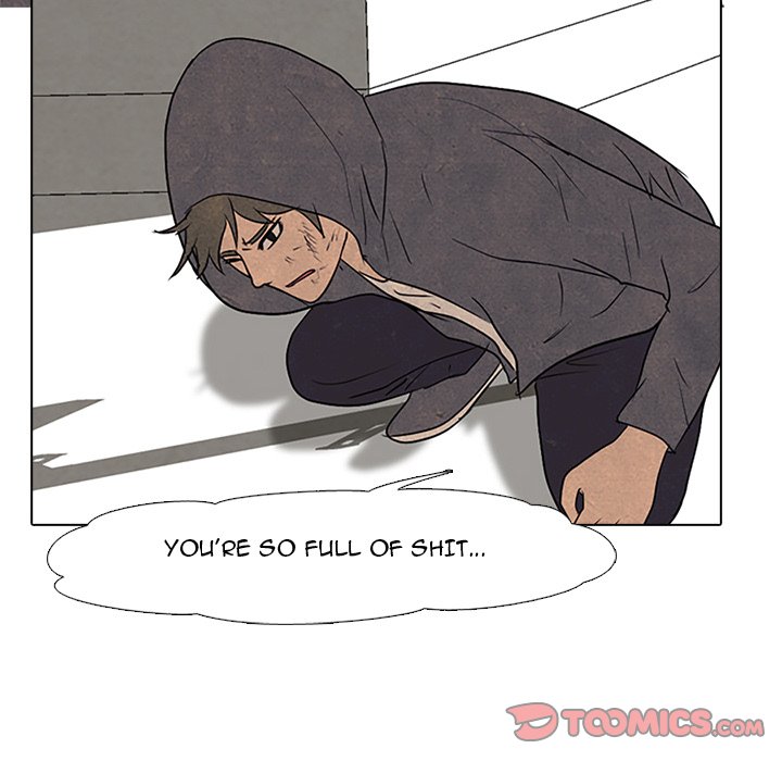 High School Devil chapter 98 page 90