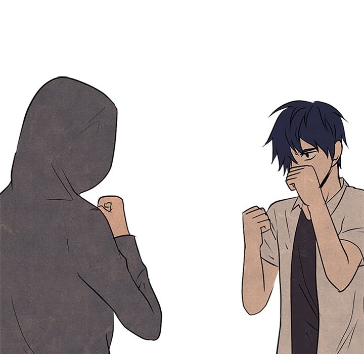 High School Devil chapter 98 page 91