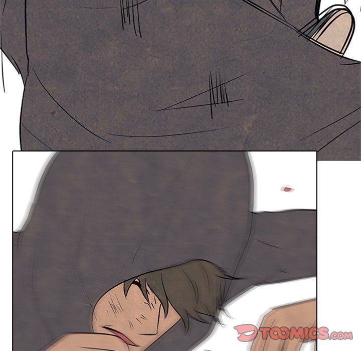 High School Devil chapter 98 page 102