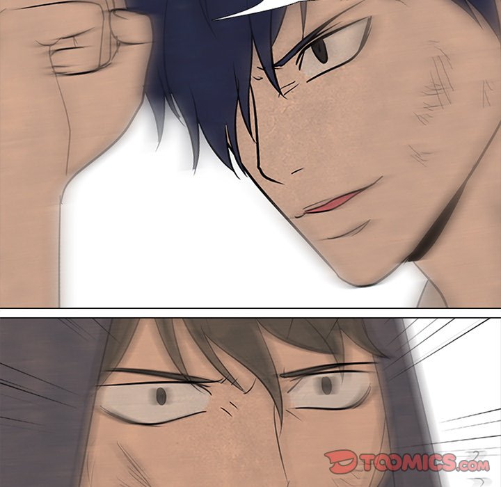 High School Devil chapter 99 page 6