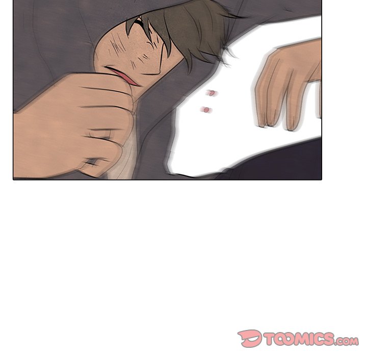 High School Devil chapter 99 page 10