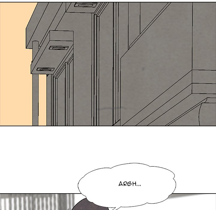 High School Devil chapter 99 page 13
