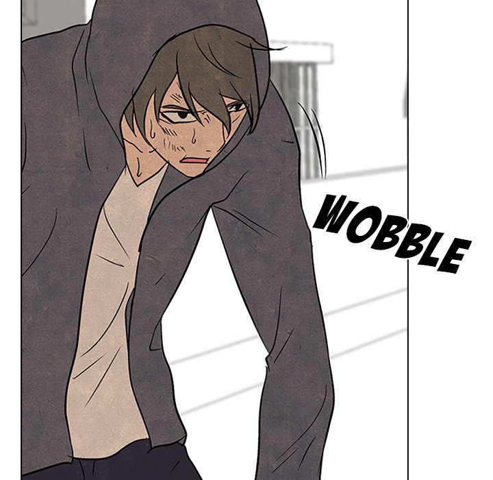 High School Devil chapter 99 page 15