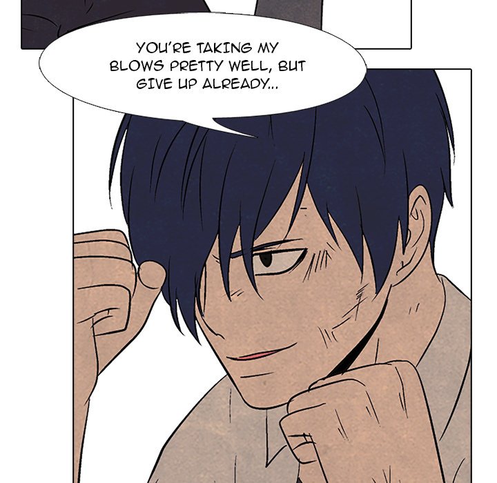 High School Devil chapter 99 page 16