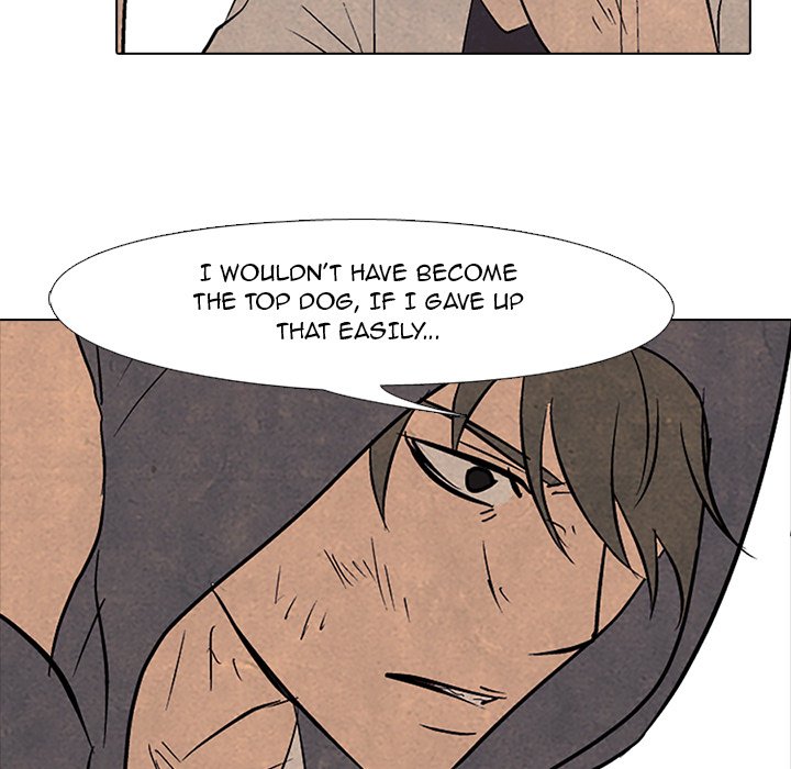 High School Devil chapter 99 page 17