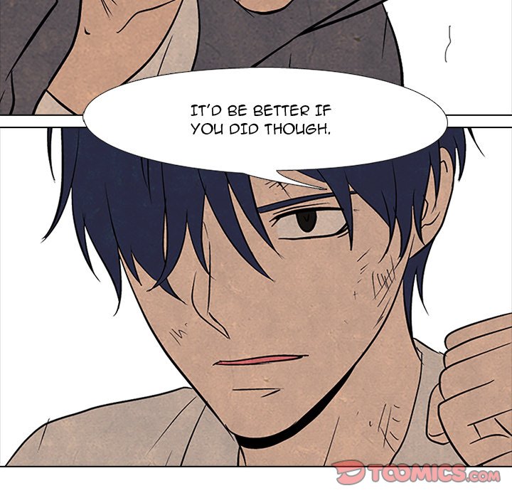 High School Devil chapter 99 page 18