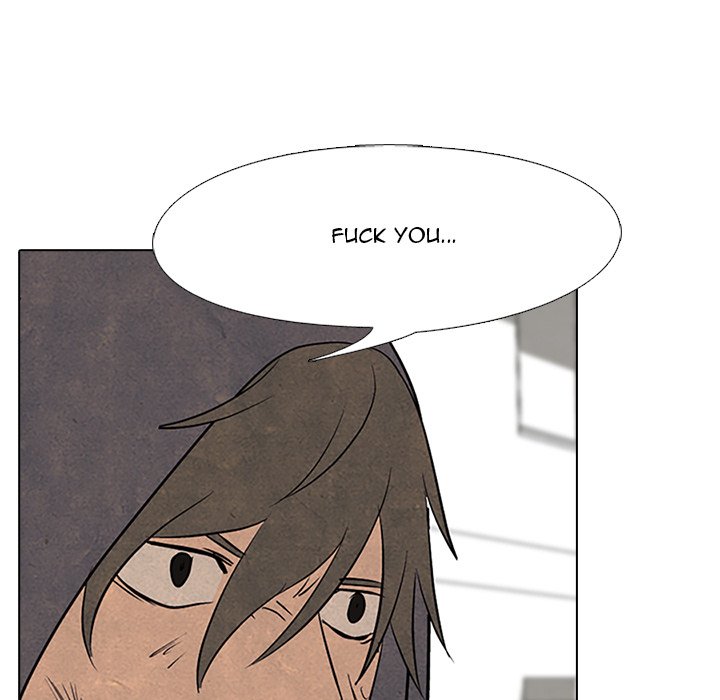 High School Devil chapter 99 page 19