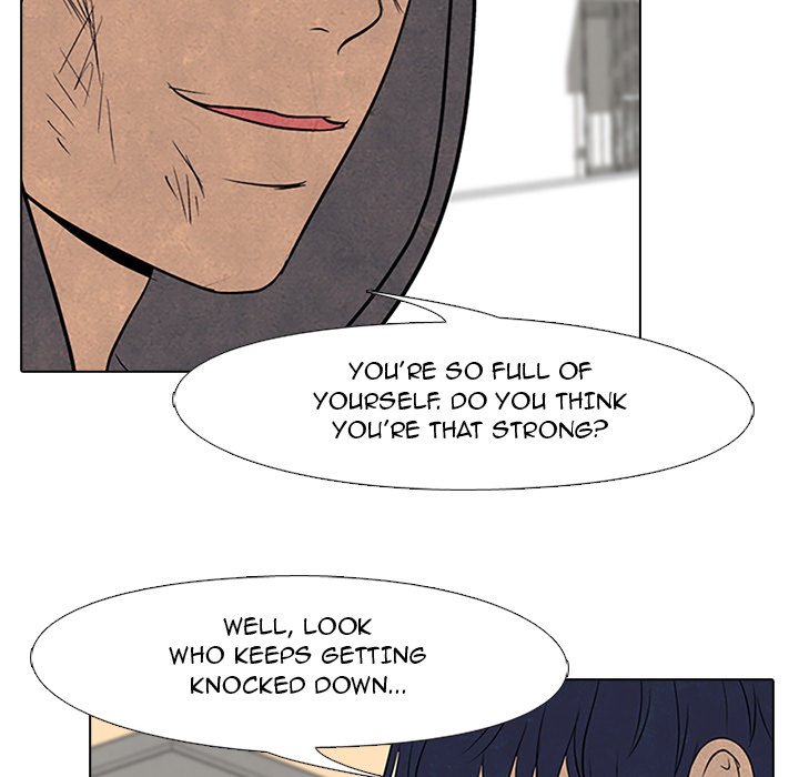 High School Devil chapter 99 page 20