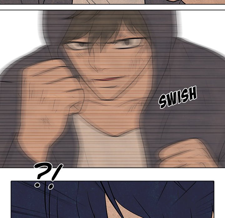 High School Devil chapter 99 page 25