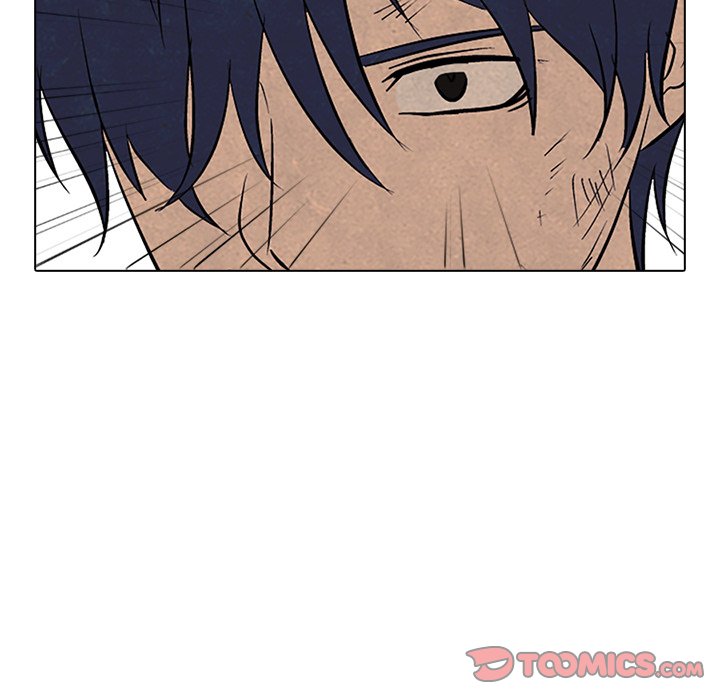 High School Devil chapter 99 page 26