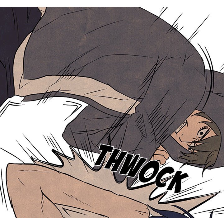 High School Devil chapter 99 page 27
