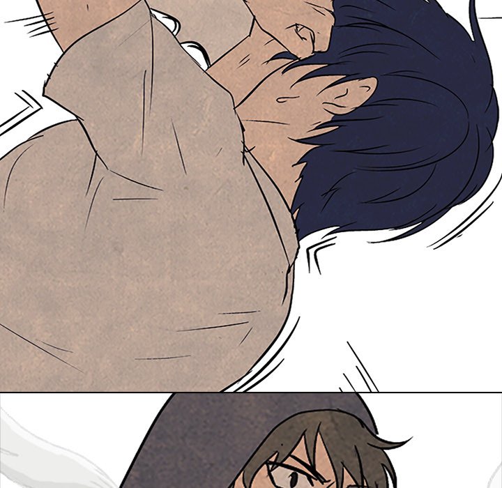 High School Devil chapter 99 page 28