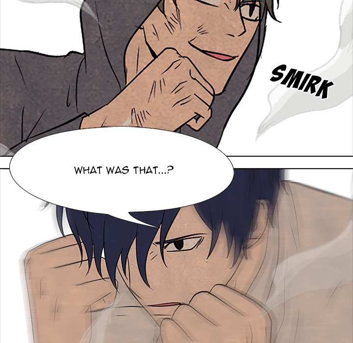 High School Devil chapter 99 page 29