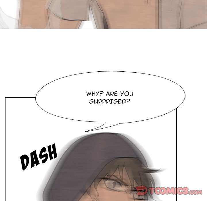 High School Devil chapter 99 page 30
