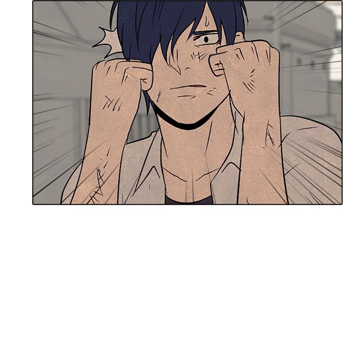 High School Devil chapter 99 page 32
