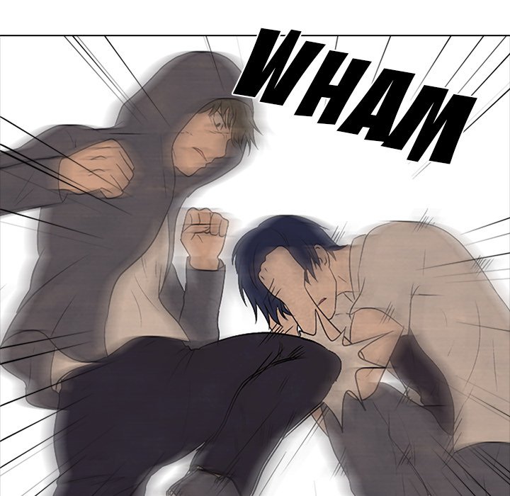 High School Devil chapter 99 page 33