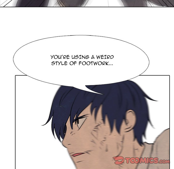 High School Devil chapter 99 page 34