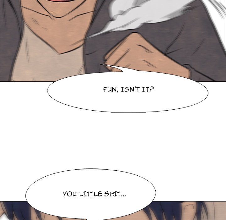 High School Devil chapter 99 page 36