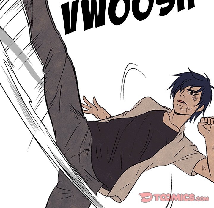 High School Devil chapter 99 page 38