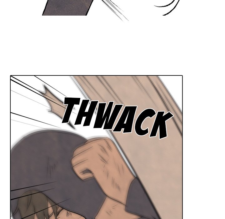 High School Devil chapter 99 page 39