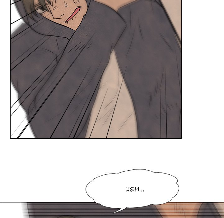 High School Devil chapter 99 page 40