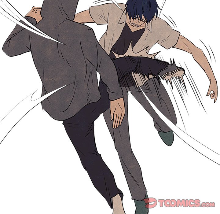 High School Devil chapter 99 page 42