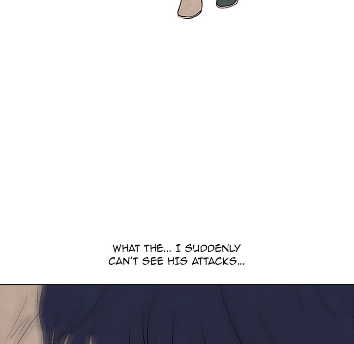 High School Devil chapter 99 page 43