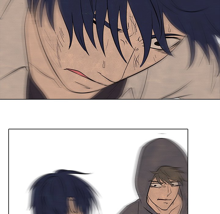 High School Devil chapter 99 page 44