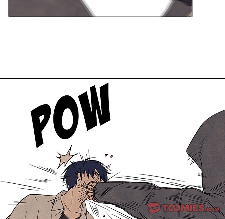 High School Devil chapter 99 page 46