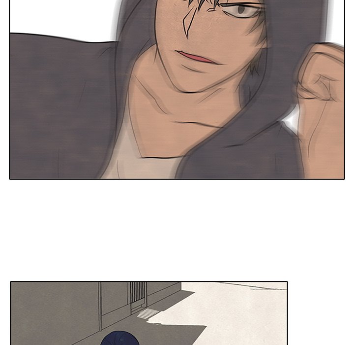 High School Devil chapter 99 page 49