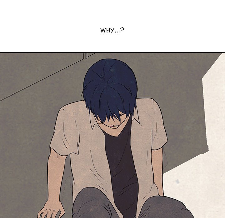 High School Devil chapter 99 page 51