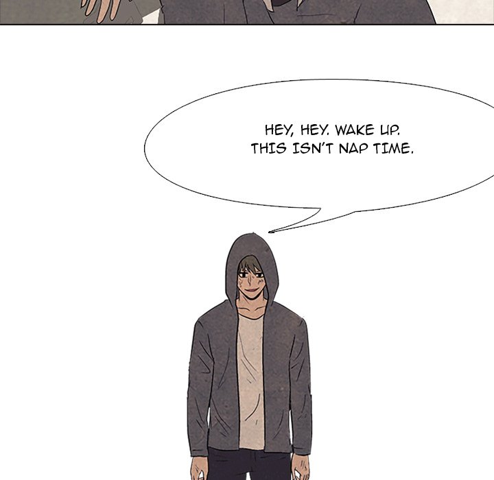 High School Devil chapter 99 page 52
