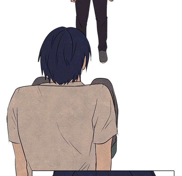 High School Devil chapter 99 page 53