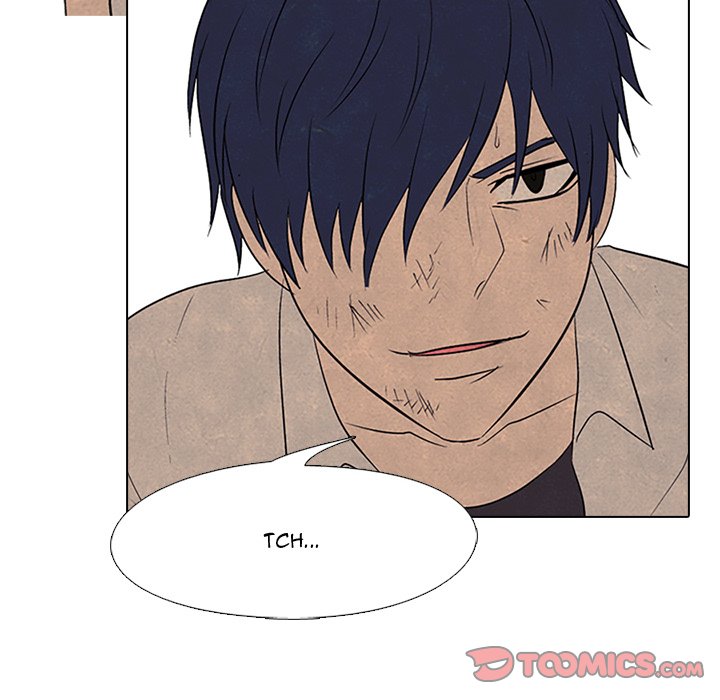 High School Devil chapter 99 page 54