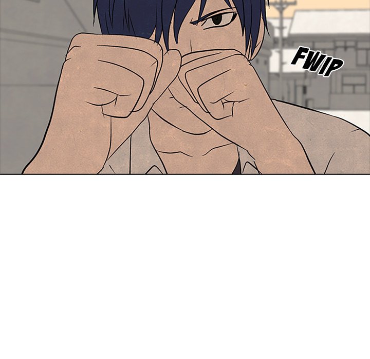 High School Devil chapter 99 page 57