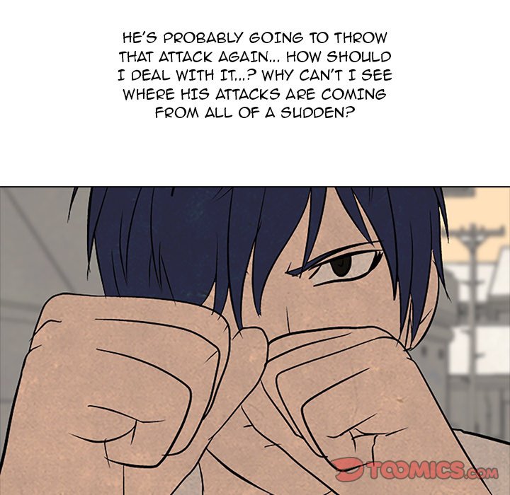 High School Devil chapter 99 page 58