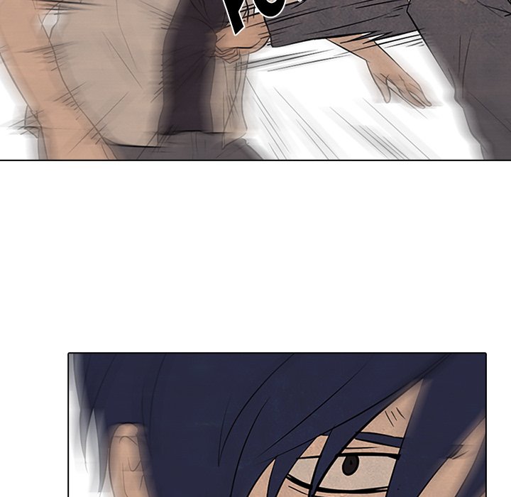 High School Devil chapter 99 page 64