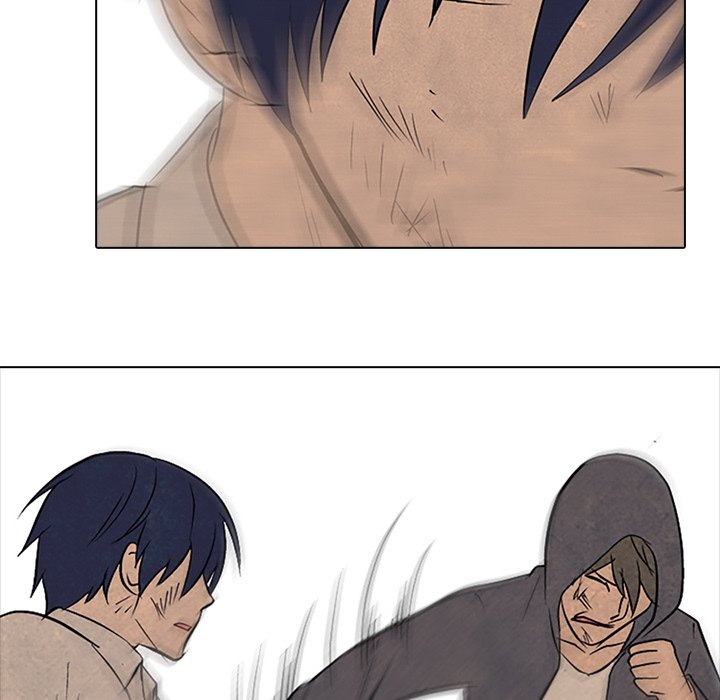High School Devil chapter 99 page 65