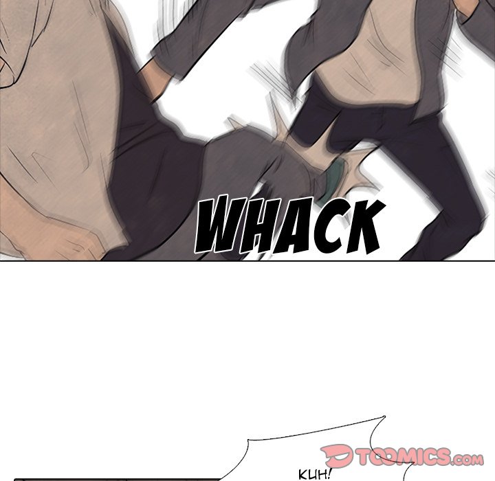 High School Devil chapter 99 page 66