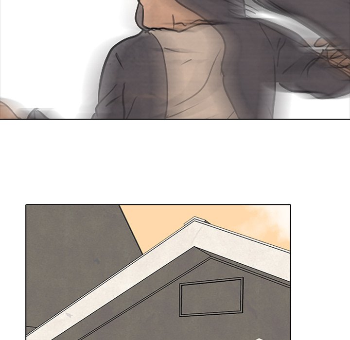 High School Devil chapter 99 page 72