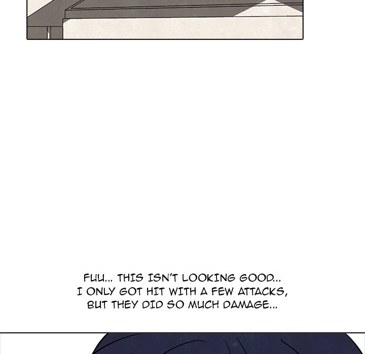 High School Devil chapter 99 page 73