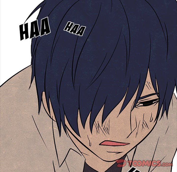 High School Devil chapter 99 page 74