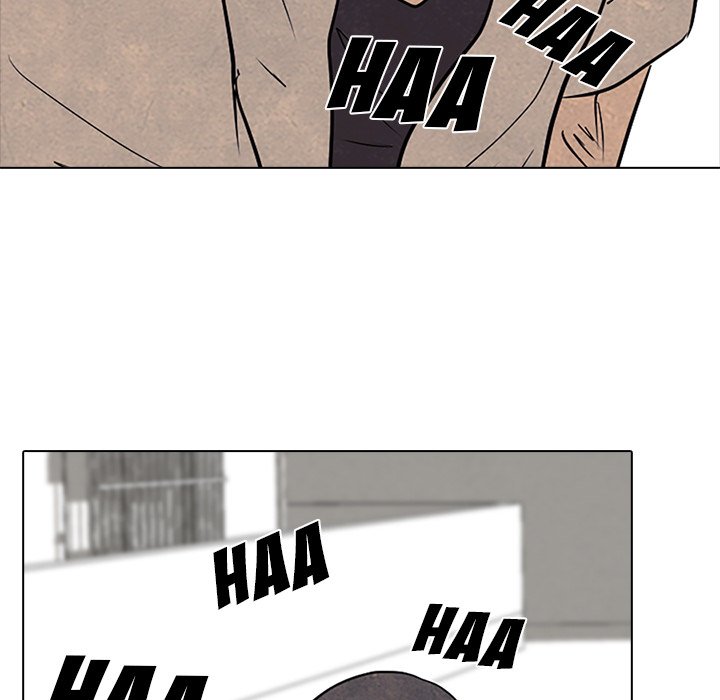 High School Devil chapter 99 page 75