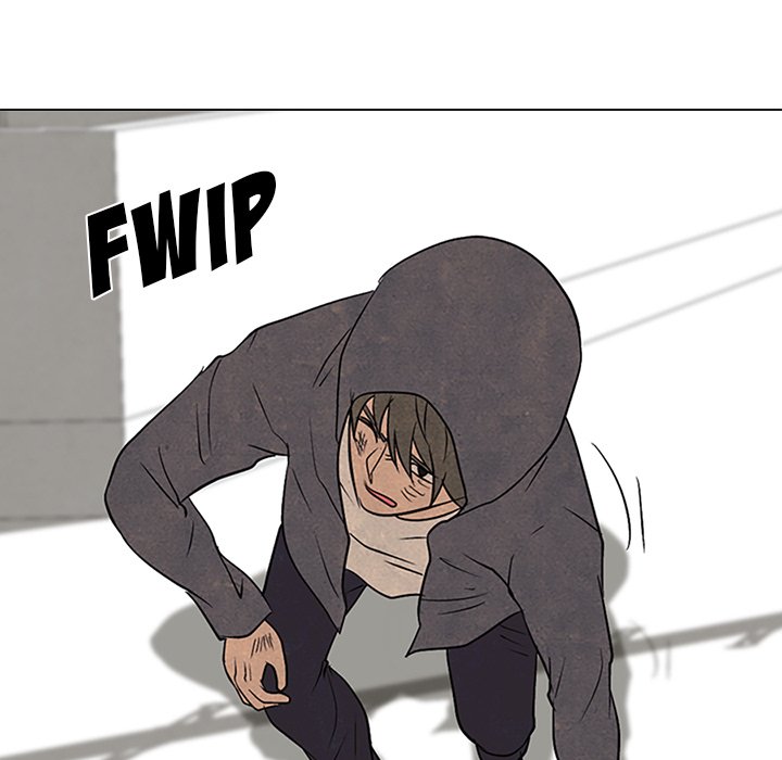 High School Devil chapter 99 page 77
